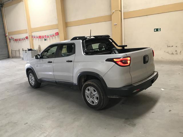 Toro Diesel 4x4 2018 - Foto 4