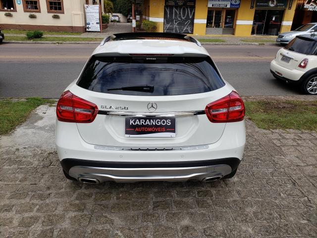 Mercedes- Benz Gla 250 2.0 Turbo - Foto 6