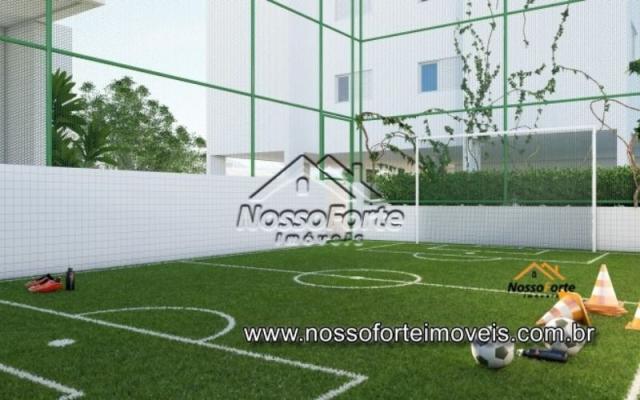 Lançamento Apartamento no Jardim Praia Grande em Mongaguá - Foto 7