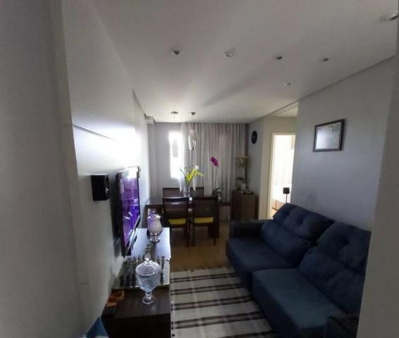 Apartamento térreo em condomínio Vila da Costa WK066