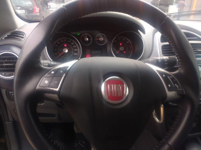 Punto attractive 1.4 - Foto 10