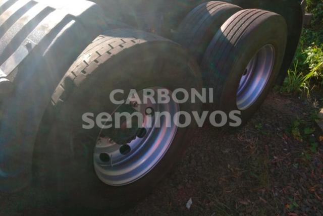 Iveco Stralis HD 570S42TN 6X2 - Foto 6
