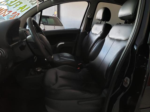 CITROËN C3 2012/2012 1.4 I EXCLUSIVE 8V FLEX 4P MANUAL - Foto 2