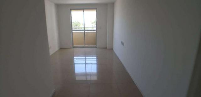 Apartamento 3 quartos Lazer completo Parque del Sol - Foto 9