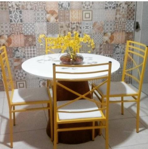 Vendo Casa - Condomínio Asteca - SIM - cód. 1568 - Foto 16