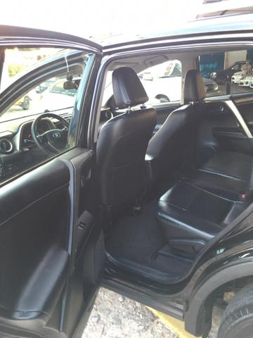 RAV4 2.0 2014/2014 automática , 2dono desde de zero , oferta da semana !! - Foto 8