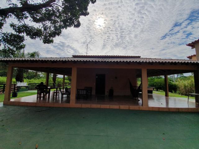 Chacara barão de melgaço - Foto 5