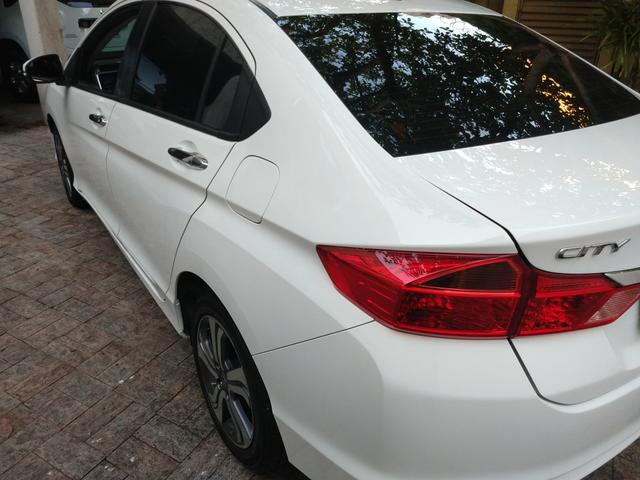 Honda City EX automatico - Foto 5