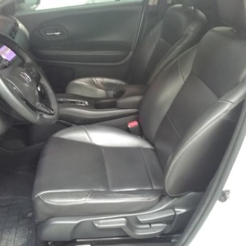Honda HR-V CVT 4P - Foto 7