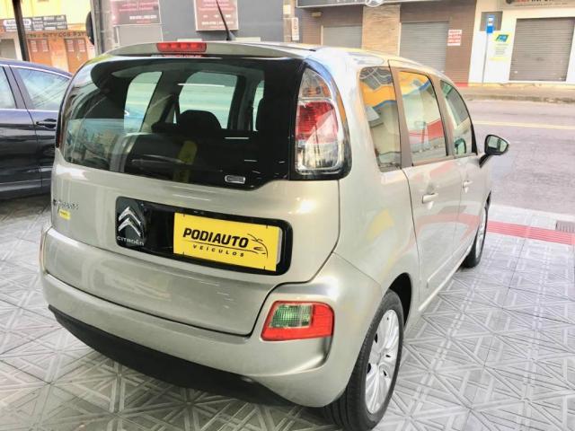 Citroën C3 Picasso GLX 1.6 AUT - Foto 7