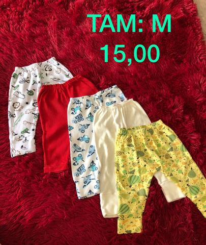 Roupas de bebê - Foto 3