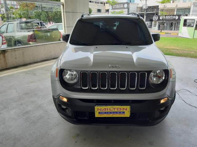 Jeep Renegade - Foto 2