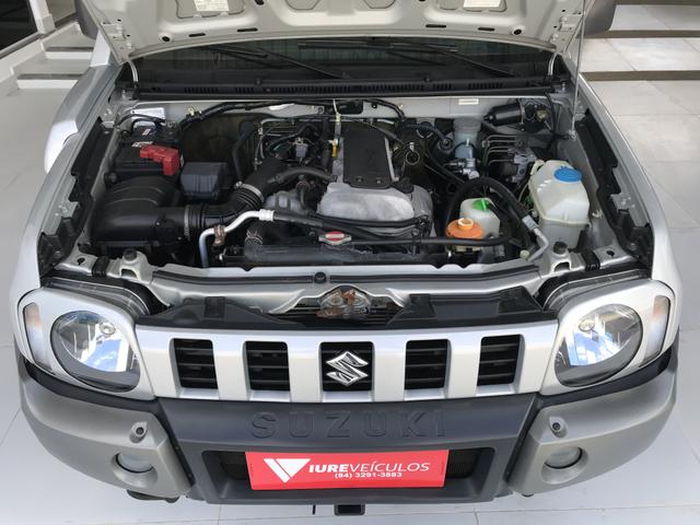 Suzuki/Jimny Sport 1.3 Completo!!! - Foto 7