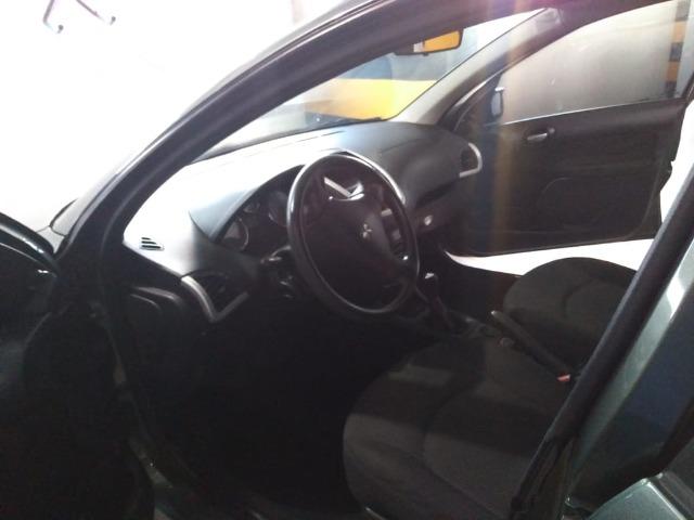 Peugeot 207 - Foto 3