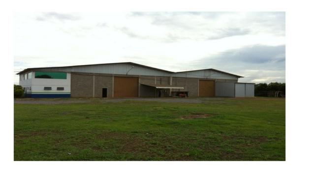 Galpão Industrial com 7.500,00 m2 - Foto 2