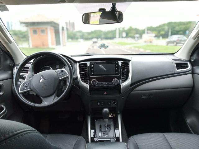 MITSUBISHI L200 Triton HPE Sport 2.4 Diesel Ano 2018 - Foto 11