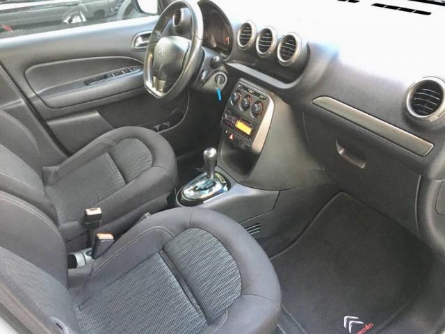 Citroën C3 Picasso GLX 1.6 AUT - Foto 11