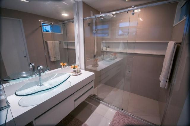 Pituba. Casa de Alto Padrão. Casa de Cinema. 350m de área construída 3 suítes - Foto 13