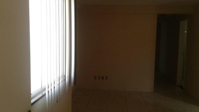 Alugo apto 3/4 - no Santa Monica 1 - Codigo 1578 - Foto 2