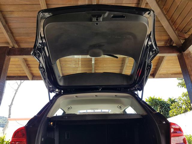GM Chevrolet Tracker LTZ AT 2015 - Foto 16