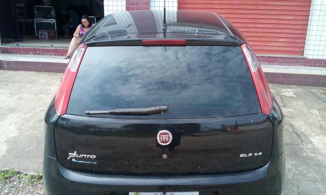 Fiat Punto 2010 - Foto 9