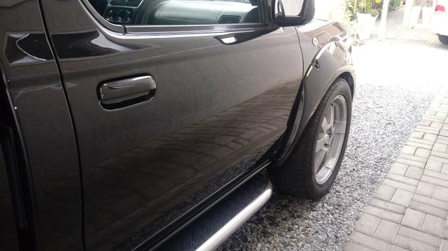 Nissan Frontier. Ano2003, 2004 - Foto 2