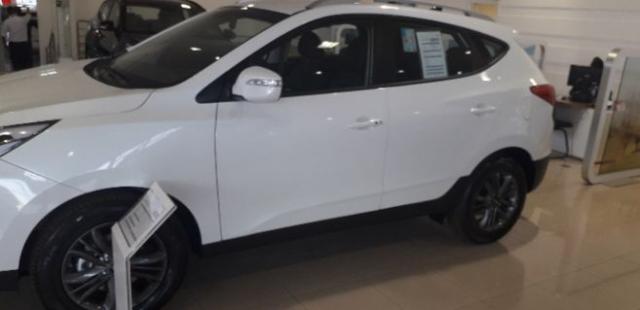 Hyundai Ix35 2.0 Mpfi gl 16v - Foto 2