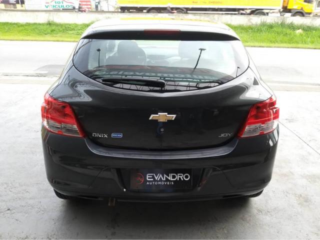 Chevrolet Onix JOY 1.0 - Foto 4