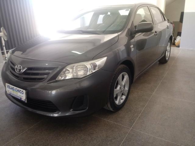 Corolla GLI 1.8 - Foto 2