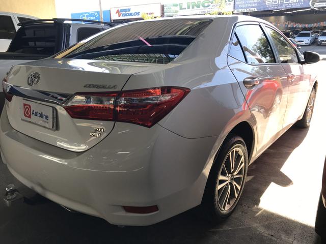 Toyota Corolla XEI 2.0 - Foto 6