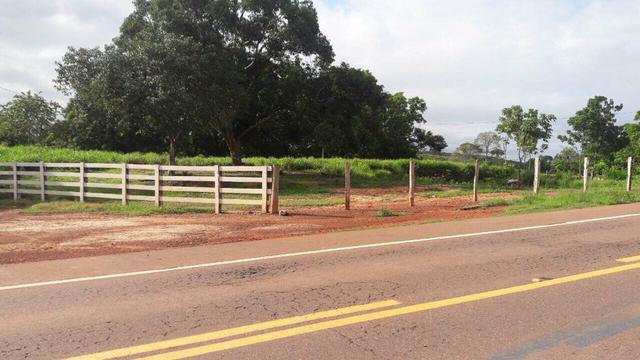 Fazenda em buriticupu - Foto 13