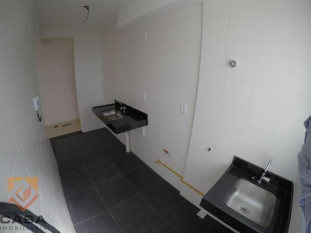 _ Excelente apartamento 2 quartos á venda - Colina de Laranjeiras - Foto 2