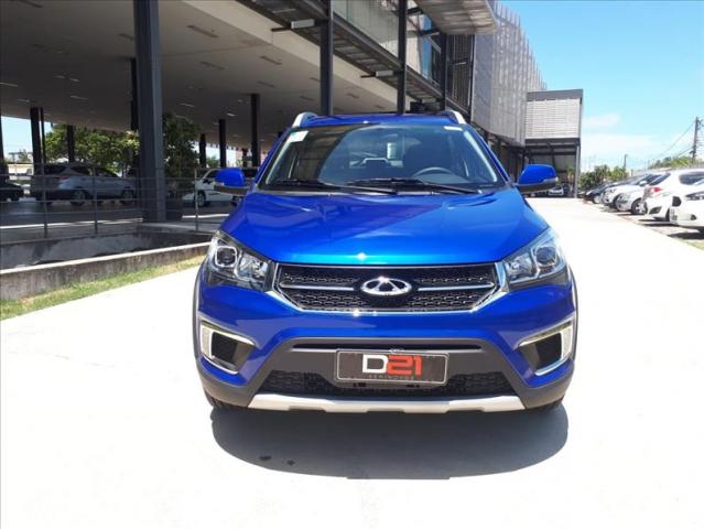 Chery Tiggo 2 1.5 Mpfi 16v Look - Foto 2