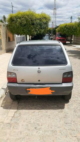 Fiat/ Uno Mille Way Economy