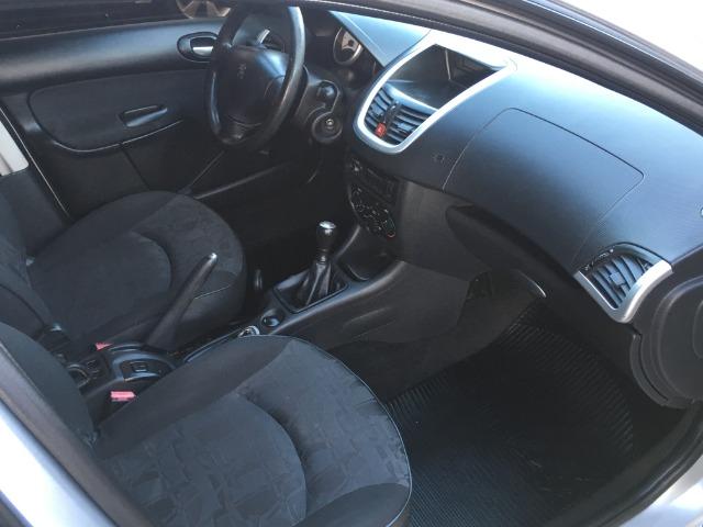 Peugeot 207 1.4 XR Sport - Completo - Foto 7