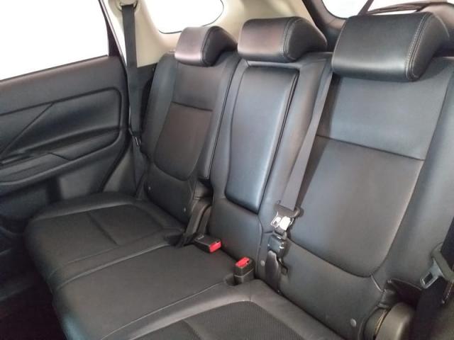 MITSUBISHI OUTLANDER 2.0 16V - Foto 6