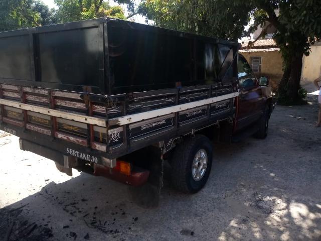Silverado Conquest - Foto 14