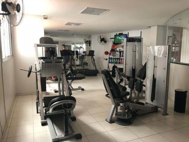 Apartamento com 3 dormitórios à venda, 118 m² - Setor Bueno - Goiânia/GO - Foto 13