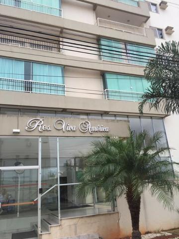 Viva América, Jardim América, 3 suítes, 91m2 Consultar Valores