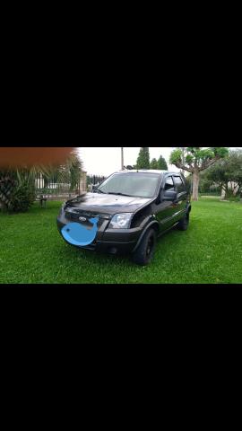 Vendo EcoSport 1.6 2006