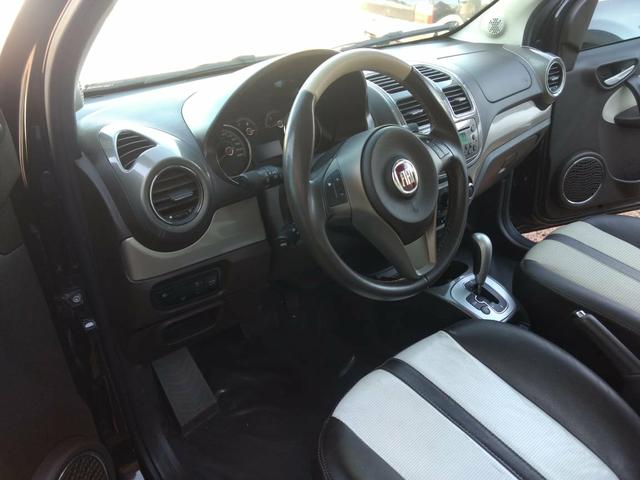 Vendo Fiat Gran Siena 1.6 2015/2016 - Foto 3