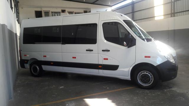 Master/Ducato - Foto 3