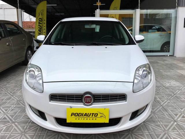 Fiat Bravo ESSENCE 1.8 - Foto 2
