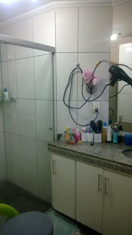 Apartamento à venda com 3 dormitórios em Nova granada, Belo horizonte cod:12029 - Foto 11