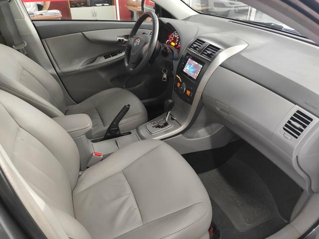 Toyota - Corolla 2.0 XEI Aut. 2010/11 - Foto 11