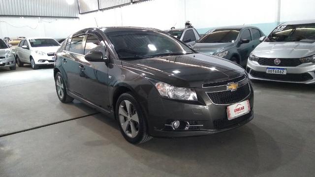 Cruze Lt HB 2012 - Foto 3