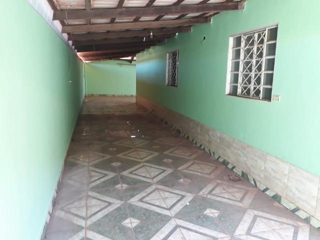 Casa para locação no Parque Vila Verde em Formosa-GO - Foto 3