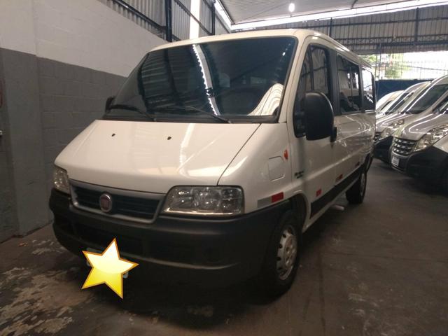 Master/Ducato - Foto 2