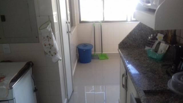Cabo Frio, imperdível cobertura reformada, passagem, 4 dormitorios, so entrar - Foto 6