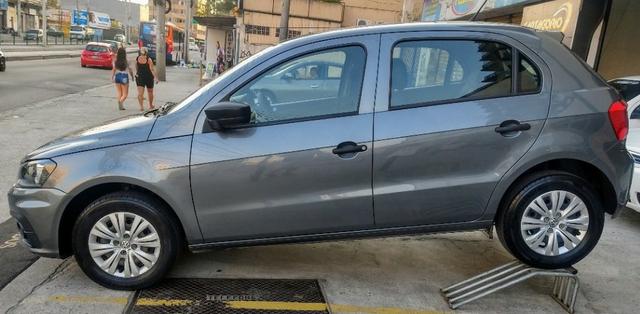 VW Gol Tl Completo 2018 - Foto 4